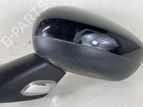 Left mirror CITROËN C3 II (SC_) 1.6 HDi | BP20938447C26