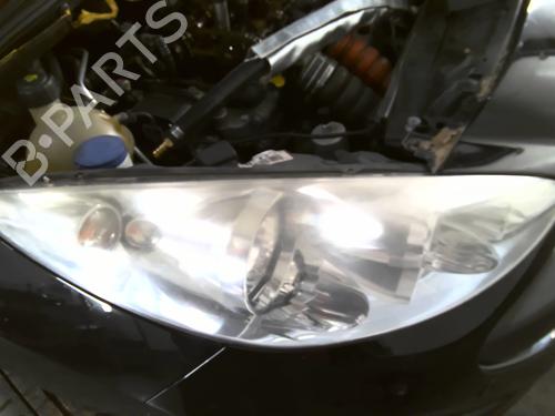 Used Right headlight Right headlight PEUGEOT 308 CC (4B_) 1.6 16V (156 hp) 35927390 35927390