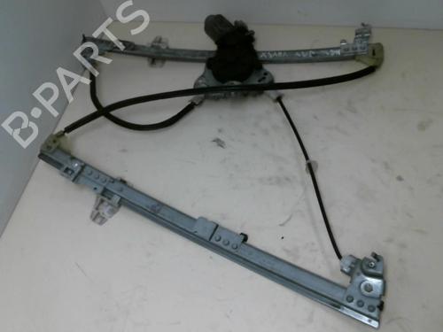 Vindusheismekanisme høyre foran CITROËN XSARA (N1) 1.9 D (70 hp) 20974212