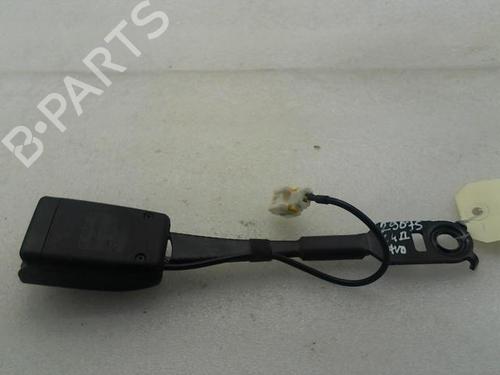 Seat buckle CITROËN C4 II (NC_) 1.6 HDi 115 | BP20956036I32 
