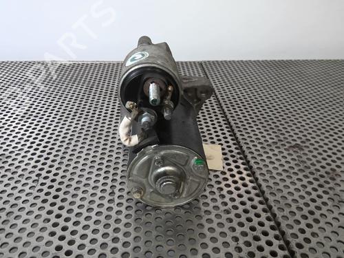 Startmotor FORD FUSION (JU_) 1.6 (100 hp) 20947575
