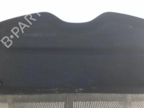 Used Rear parcel shelf RENAULT CLIO III (BR0/1, CR0/1) 1.5 dCi (C/BR0G, C/BR1G) (68 hp) 25267866