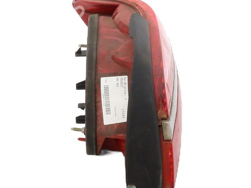 Right taillight PEUGEOT 406 (8B) 2.0 HDI 110 | BP24425748C35 