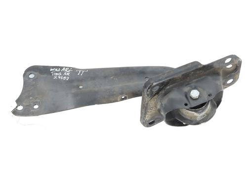 Left rear suspension arm AUDI TT (8J3) 3.2 V6 quattro | BP22022679M14 