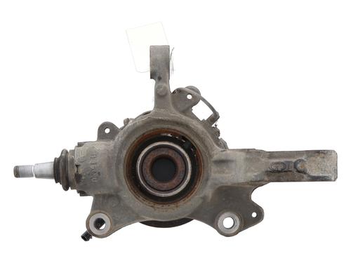 Left front steering knuckle RENAULT MASTER III Van (FV) 2.3 dCi 135 FWD (FV0N, FV08, FV06, FV00, FV1S) | BP32133965M25  - Image 6