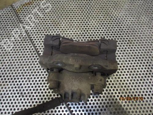 Right front brake caliper PEUGEOT PARTNER Box Body/MPV 1.6 HDi 16V | BP20955024M104 