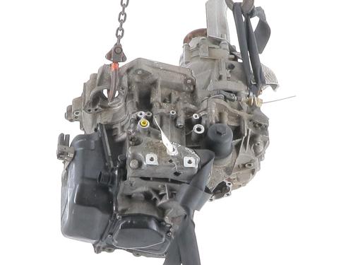 Gearbox VW CADDY IV Box Body/MPV (SAA, SAH) 2.0 TDI 4motion | BP20950408M3