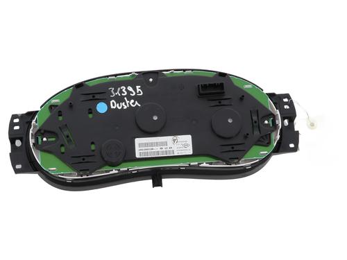 Instrument cluster DACIA DUSTER (HS_) 1.5 dCi | BP32681851C47 - Image 4