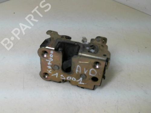 Used Front right lock RENAULT KANGOO (KC0/1_) 1.5 dCi (KC07) (65 hp) 20961078