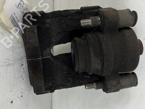 Used Left rear brake caliper Left rear brake caliper BMW 1 (E87) 120 d (163 hp) 20938624 20938624