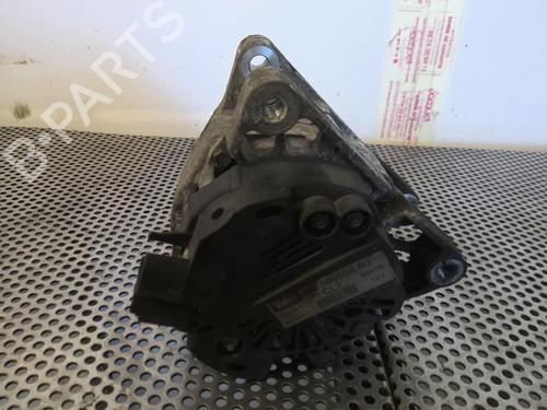Generator CITROËN C2 (JM_) 1.1 | BP20971435M7 