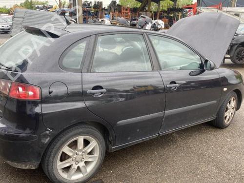 Third brake light SEAT IBIZA III (6L1) 1.9 SDI | BP20967678L11 