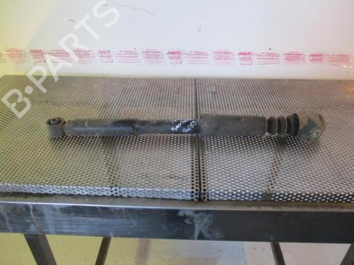 Used Left rear shock absorber Left rear shock absorber VW FOX Hatchback (5Z1, 5Z3, 5Z4) 1.2 (55 hp) 20970316 20970316