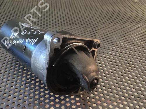 Anlasser ALFA ROMEO 147 (937_) 1.9 JTD 16V (937.AXG1B, 937.BXG1B) | BP20970630M8 