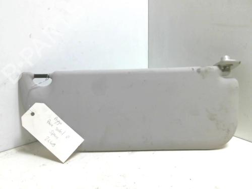 Left sun visor TOYOTA AYGO (_B1_) 1.0 (KGB10_, KGB10R) | BP20946174I1 