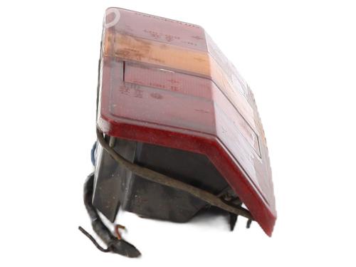 Used Left taillight Left taillight CITROËN C25 Van (280_, 290_) 2.0 (78 hp) 22019707 22019707