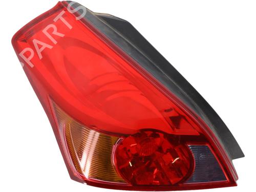 Left taillight KIA PRO CEE'D (ED) 1.6 | BP39396161C34 - Image 6