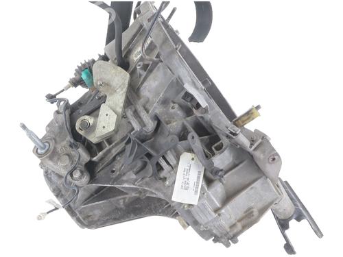 Gearbox DACIA DUSTER (HS_) 1.5 dCi | BP32630454M3  - Image 5