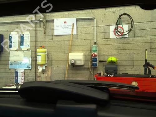 Bootlid window KIA SPORTAGE II (JE_, KM_) 2.0 CRDi 4WD | BP20955765C64 