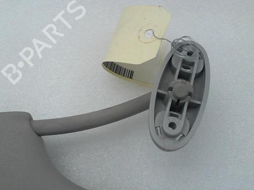 Used Right sun visor MINI MINI (R50, R53) Cooper (116 hp) 20940532