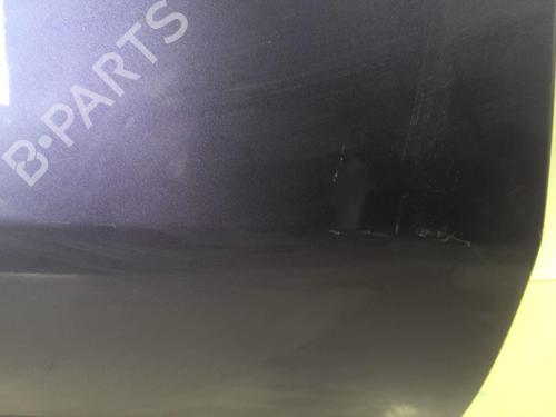 Right front door FORD FIESTA V (JH_, JD_) 1.4 TDCi | BP22019639C3 