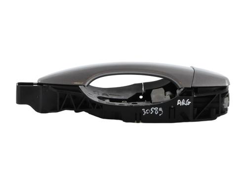 Rear left exterior door handle PEUGEOT RIFTER 1.5 BlueHDi 130 | BP29113455C130 