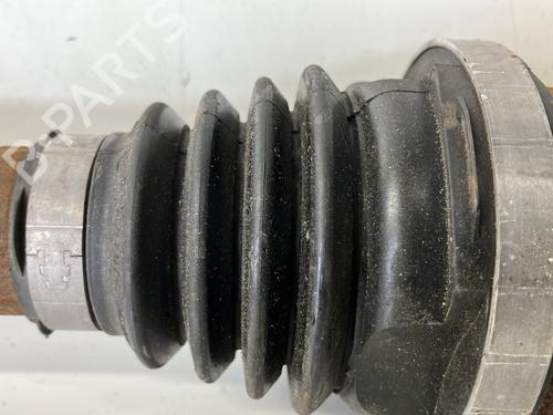 Used Left front driveshaft Left front driveshaft DS DS 4 / DS 4 CROSSBACK (NX_) 1.6 THP 165 (165 hp) 23971665 23971665