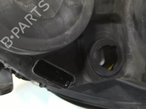 Left headlight NISSAN PRIMERA Hatchback (P12) 1.9 dCi | BP22024727C28 