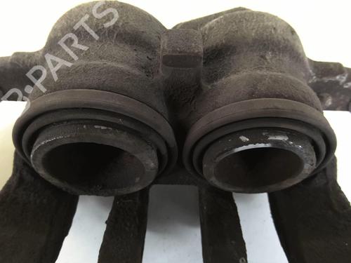 Used Right front brake caliper Right front brake caliper PEUGEOT 607 (9D, 9U) 2.7 HDi 24V (204 hp) 20969367 20969367
