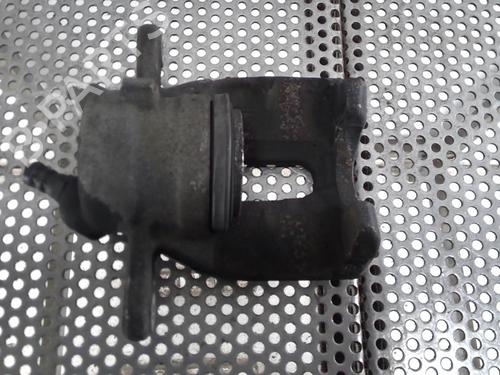 Used Right front brake caliper Right front brake caliper RENAULT CLIO IV Grandtour (KH_) 1.5 dCi 90 (KHN3, KHN4) (90 hp) 20940017 20940017