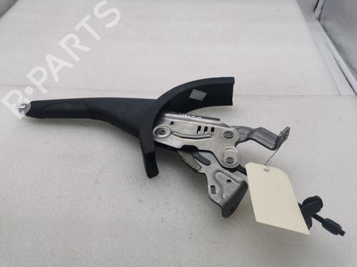 Used Hand brake SEAT IBIZA IV (6J5, 6P1) 1.6 TDI (90 hp) 20968155