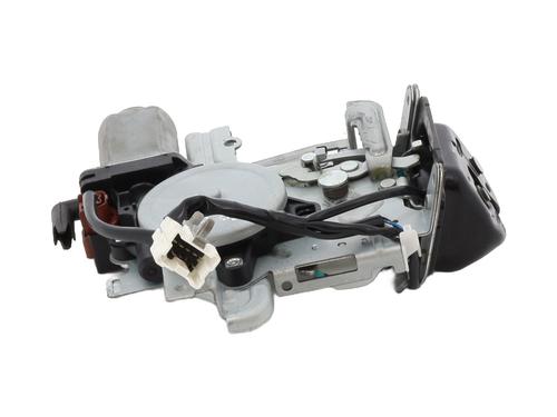 Used Tailgate lock RENAULT ESPACE V (JR_) 1.6 dCi 160 (160 hp) 27893530