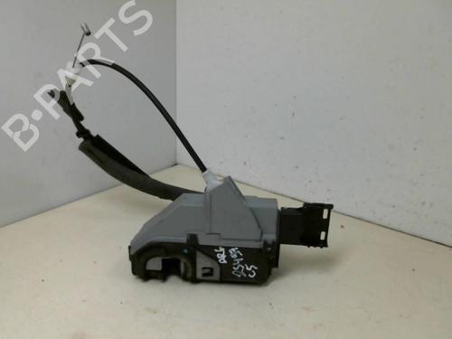 Used Rear left lock Rear left lock CITROËN C5 III (RD_) 2.0 HDi 140 (RDRHF8, RDRHFA, RDRHA8, RDRHAJ) (140 hp) 20964025 20964025