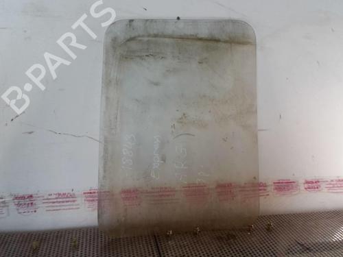 Used Rear left door window RENAULT RAPID Box Body/MPV (F40_, G40_) 1.1 (48 hp) 22021641