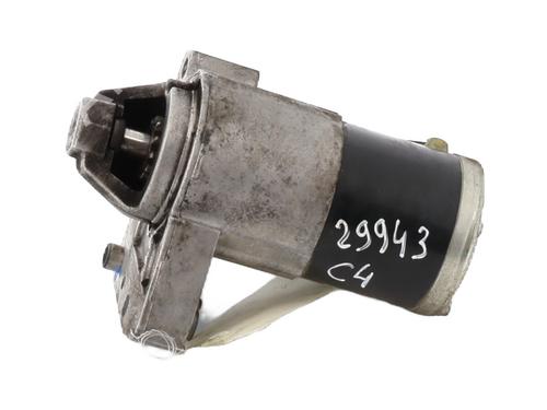 Startmotor CITROËN C4 II (NC_) 1.2 THP 110 (NCHNZ6, NCHNV6) (110 hp) 23791553