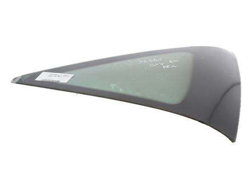 Used Rear left quarter glass PEUGEOT 207 SW (WK_) 1.6 HDi (109 hp) 25932032