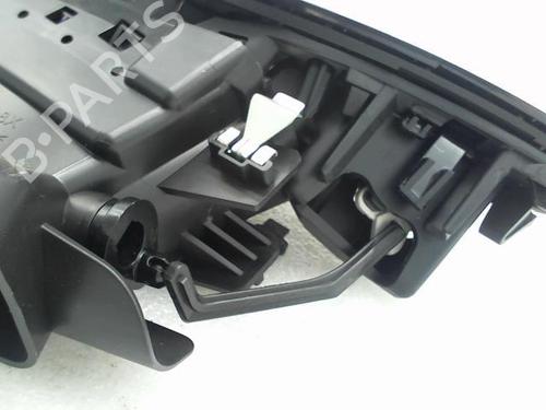Air vent PEUGEOT 208 I (CA_, CC_) 1.5 BlueHDI 100 | BP20952902I21 