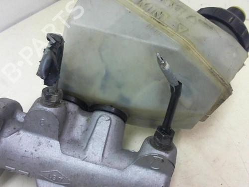 Used Brake master cylinder Brake master cylinder RENAULT KANGOO Express (FC0/1_) D 55 1.9 (FC0D) (54 hp) 20967621 20967621