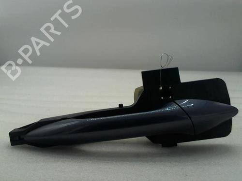 Used Front left exterior door handle CITROËN C3 / C3 ORIGIN III (SX) 1.2 PureTech 82 (83 hp) 20944569