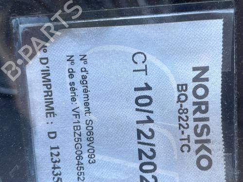 Starter RENAULT MEGANE III Hatchback (BZ0/1_, B3_) 1.5 dCi (BZ09, BZ0D, BZ1W, BZ29, BZ14) | BP30446216M8  - Image 14