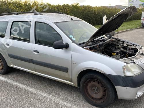 Seat buckle DACIA LOGAN MCV (KS_) 1.5 dCi (KS0W) | BP30079261I32  - Image 5