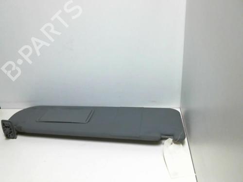 Right sun visor PEUGEOT 806 (221) 2.1 td 12V | BP20954575I2 
