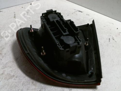 Used Left taillight Left taillight SEAT CORDOBA (6K1, 6K2) 1.9 SDI (68 hp) 20950907 20950907
