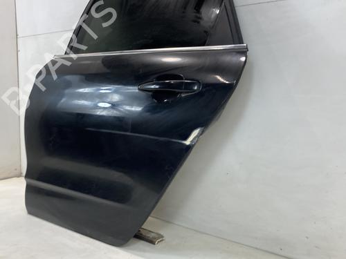 Left rear door CITROËN C4 II (NC_) 1.2 THP 110 (NCHNZ6, NCHNV6) | BP23791569C4
