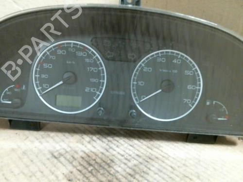 Used Instrument cluster CITROËN XSARA (N1) 2.0 HDi 90 (90 hp) 20974147