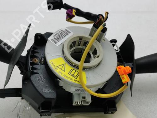 Used Steering column stalk Steering column stalk FIAT 500 (312_) 1.2 (312AXA1A) (69 hp) 20955655 20955655