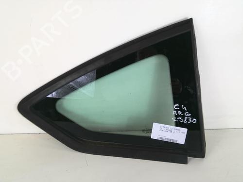 Panel rute bak venstre CITROËN C4 I (LC_) 1.6 HDi (109 hp) 20955683