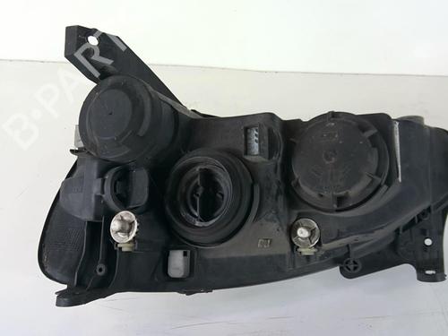 Højre forlygte OPEL CORSA C (X01) 1.2 (F08, F68) | BP20953428C29 