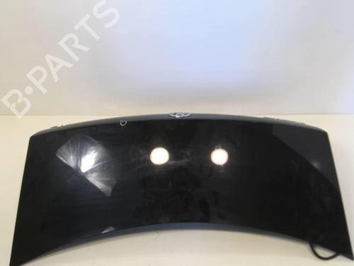 Tailgate VW PASSAT B5.5 (3B3) 1.9 TDI | BP20947514C6 