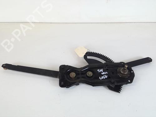 Used Front left window mechanism Front left window mechanism CITROËN VISA 11 E (50 hp) 22023681 22023681